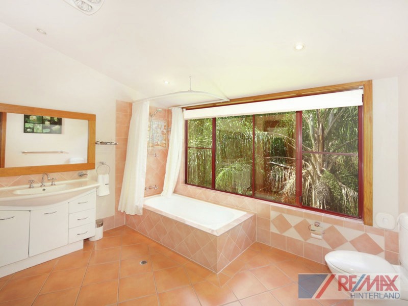 820 Maleny Kenilworth Road, Maleny QLD 4552