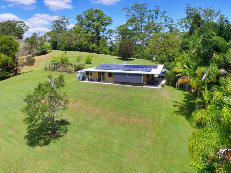 820 Maleny Kenilworth Road, Maleny QLD 4552
