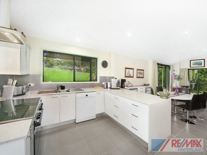 820 Maleny Kenilworth Road, Maleny QLD 4552