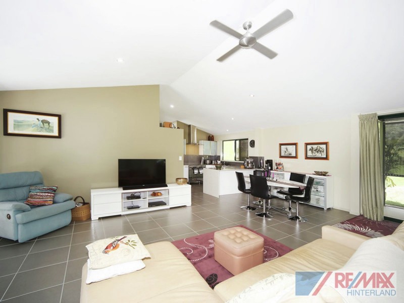 820 Maleny Kenilworth Road, Maleny QLD 4552
