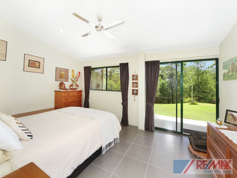 820 Maleny Kenilworth Road, Maleny QLD 4552