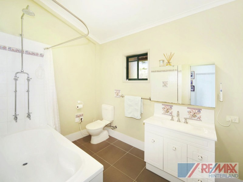 820 Maleny Kenilworth Road, Maleny QLD 4552