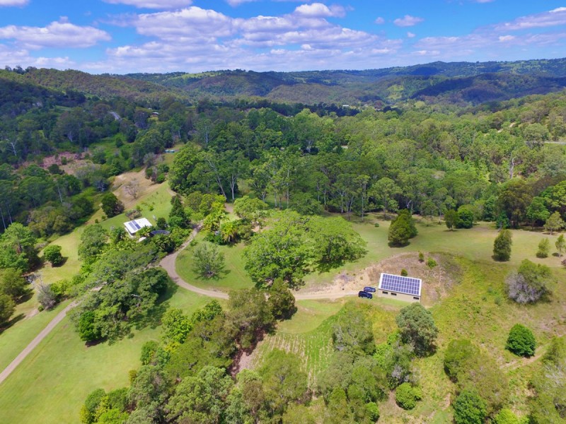 820 Maleny Kenilworth Road, Maleny QLD 4552