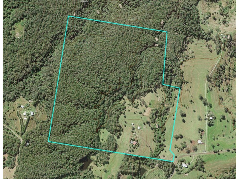 794 Curramore Road, Maleny QLD 4552