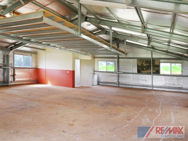 794 Curramore Road, Maleny QLD 4552