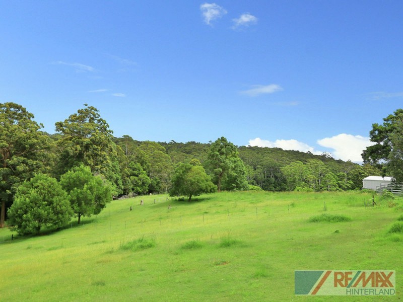 794 Curramore Road, Maleny QLD 4552
