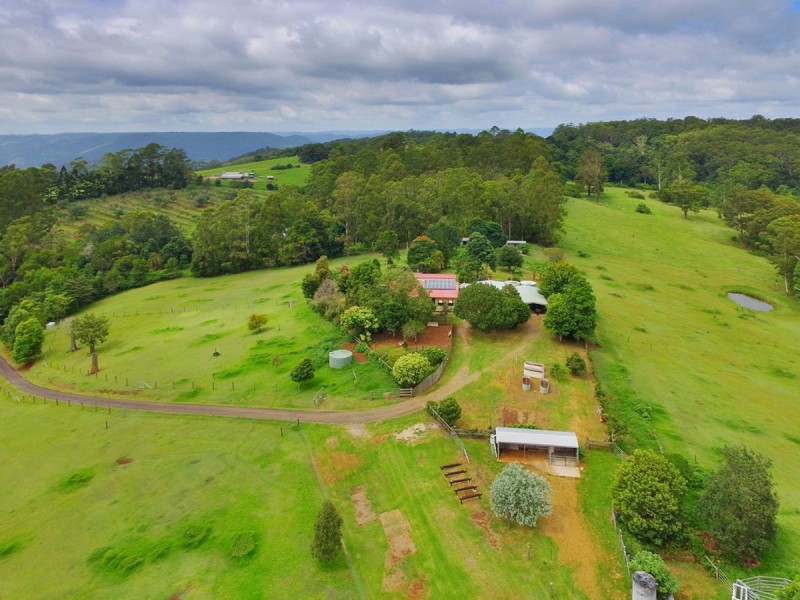 794 Curramore Road, Maleny QLD 4552