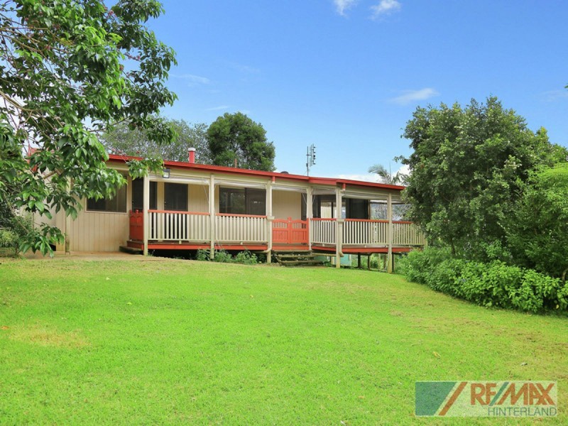 794 Curramore Road, Maleny QLD 4552