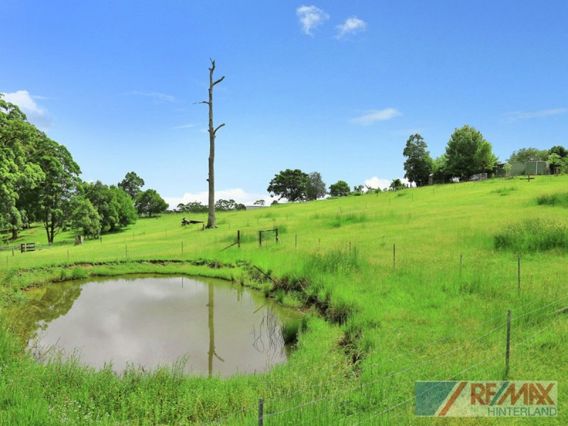 794 Curramore Road, Maleny QLD 4552