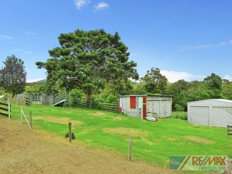 794 Curramore Road, Maleny QLD 4552
