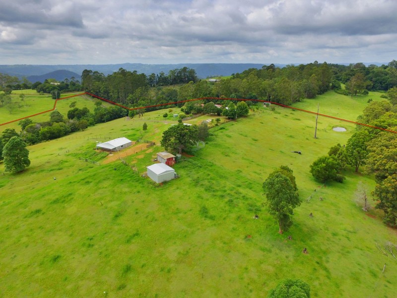 794 Curramore Road, Maleny QLD 4552