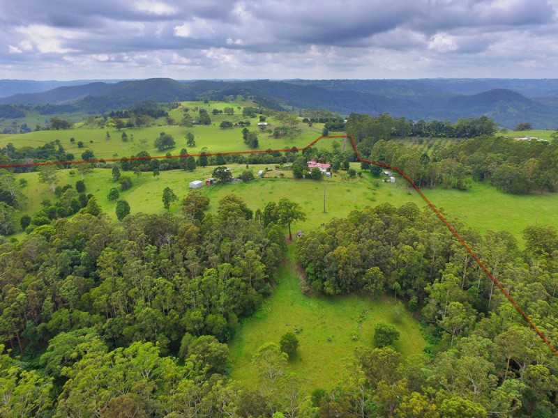 794 Curramore Road, Maleny QLD 4552