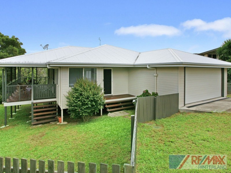4 Jabiru Court, Maleny QLD 4552