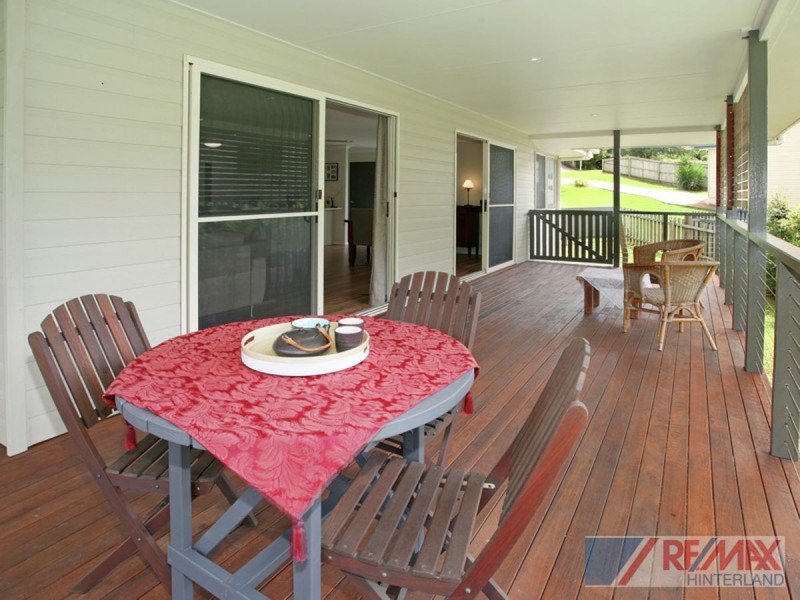 4 Jabiru Court, Maleny QLD 4552