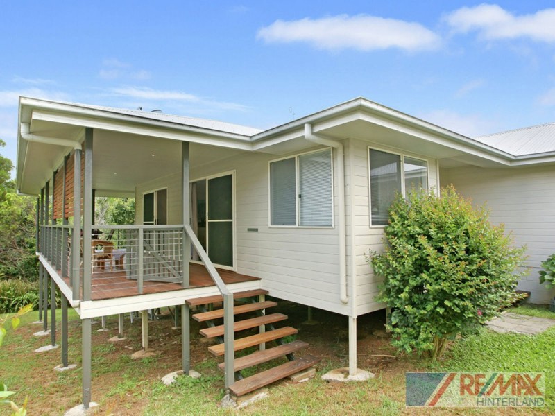 4 Jabiru Court, Maleny QLD 4552