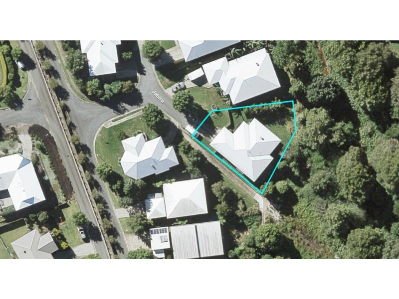 4 Jabiru Court, Maleny QLD 4552