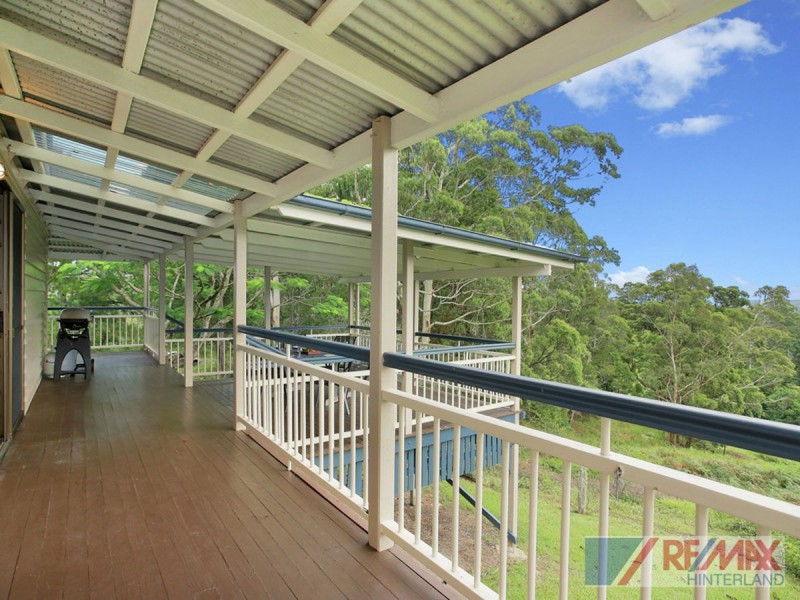 31 Rose Gum Lane, Maleny QLD 4552