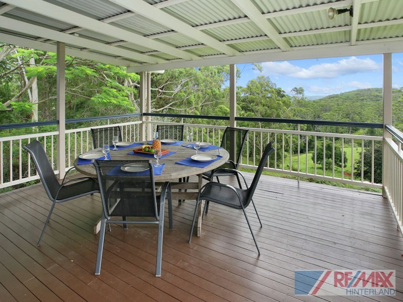 31 Rose Gum Lane, Maleny QLD 4552