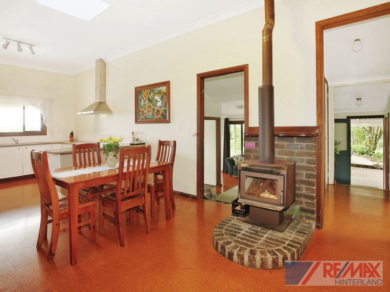 31 Rose Gum Lane, Maleny QLD 4552