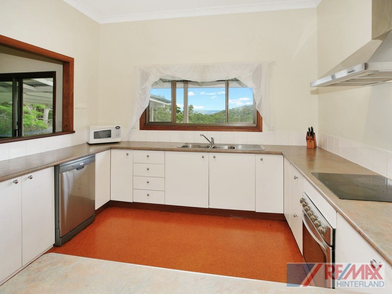 31 Rose Gum Lane, Maleny QLD 4552