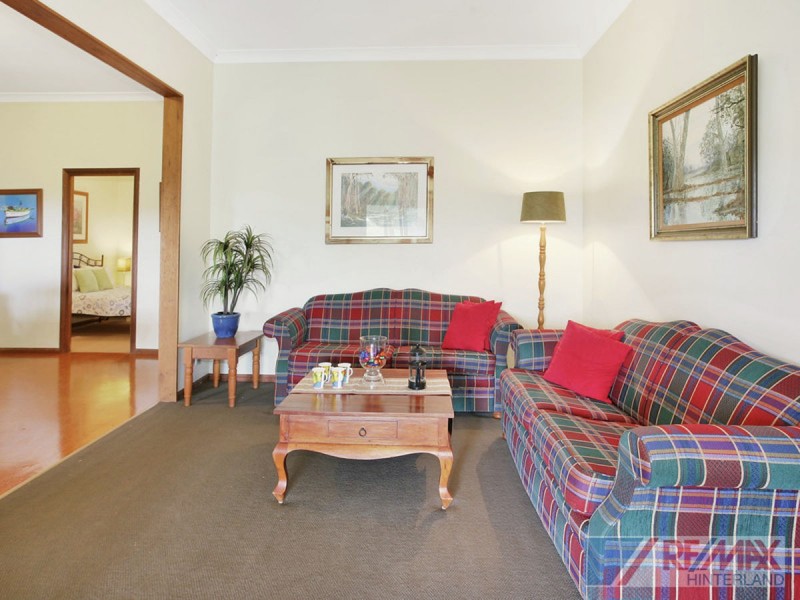 31 Rose Gum Lane, Maleny QLD 4552