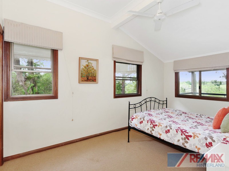 31 Rose Gum Lane, Maleny QLD 4552