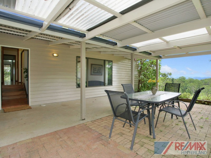 31 Rose Gum Lane, Maleny QLD 4552