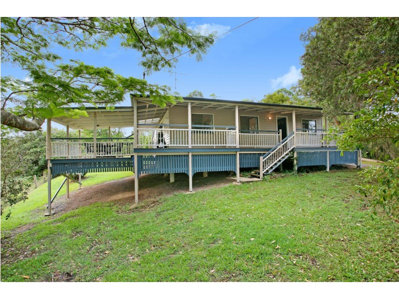 31 Rose Gum Lane, Maleny QLD 4552