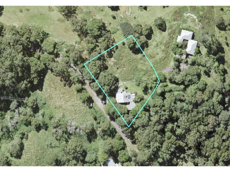 31 Rose Gum Lane, Maleny QLD 4552