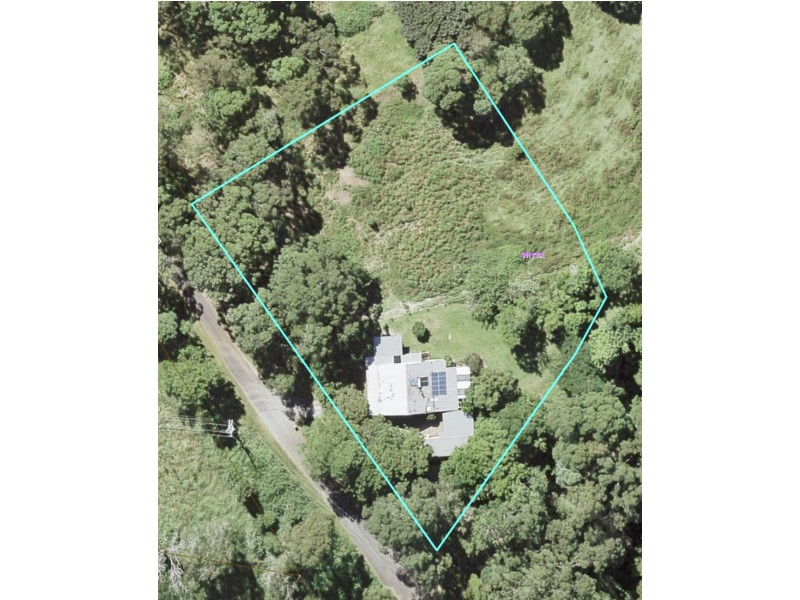 31 Rose Gum Lane, Maleny QLD 4552