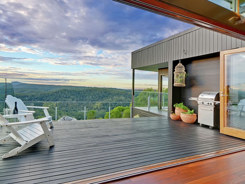 1188 Maleny Stanley River Road, Maleny QLD 4552