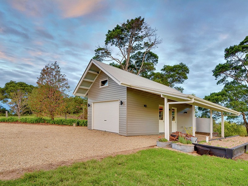 1188 Maleny Stanley River Road, Maleny QLD 4552