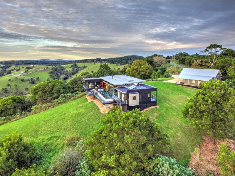 1188 Maleny Stanley River Road, Maleny QLD 4552