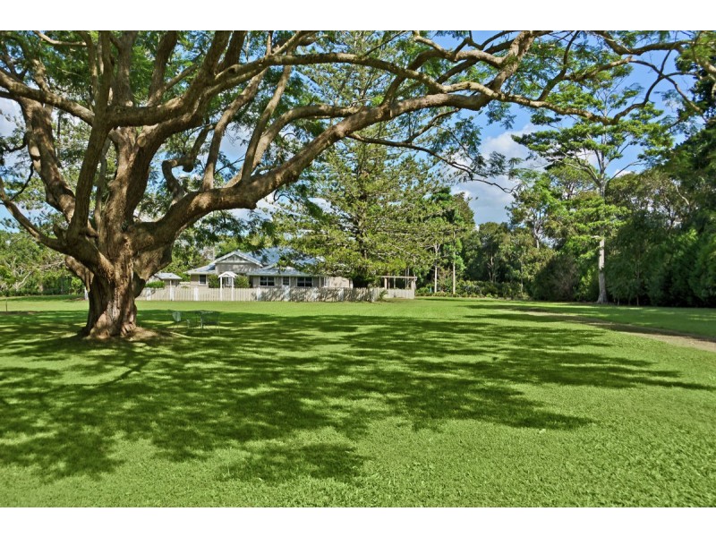 29 McCarthy Road, Maleny QLD 4552