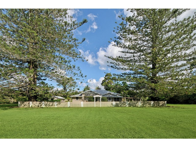 29 McCarthy Road, Maleny QLD 4552