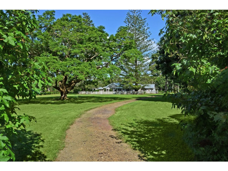 29 McCarthy Road, Maleny QLD 4552