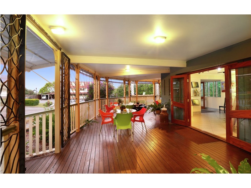 926 Maleny-Montville Road, Balmoral Ridge QLD 4552