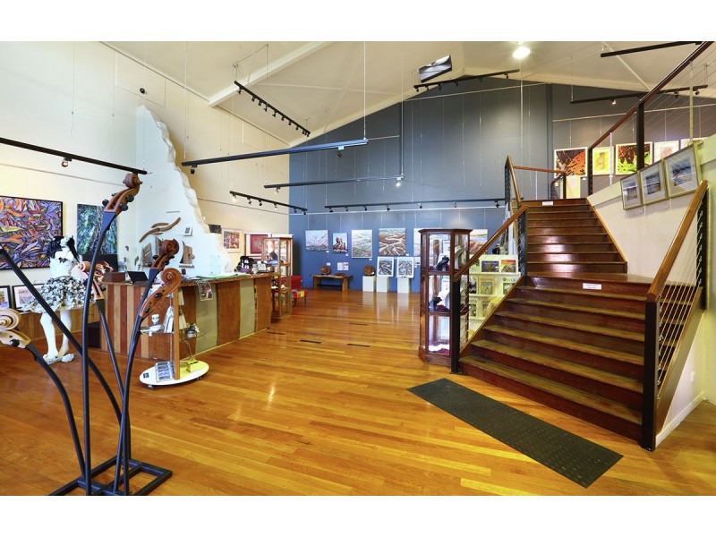 926 Maleny-Montville Road, Balmoral Ridge QLD 4552