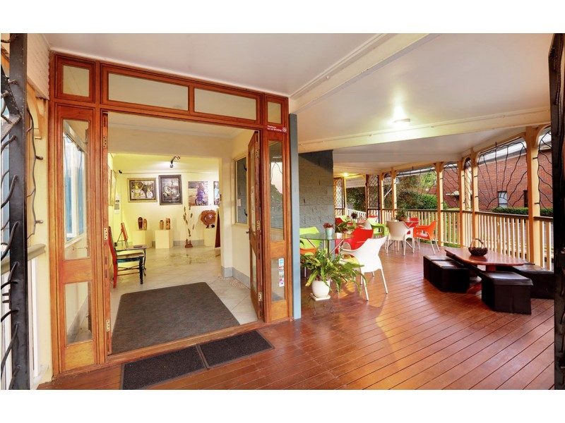 926 Maleny-Montville Road, Balmoral Ridge QLD 4552