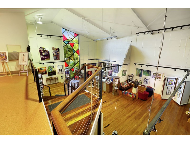 926 Maleny-Montville Road, Balmoral Ridge QLD 4552