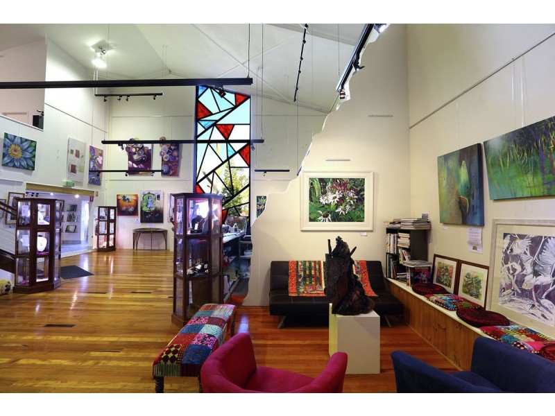 926 Maleny-Montville Road, Balmoral Ridge QLD 4552