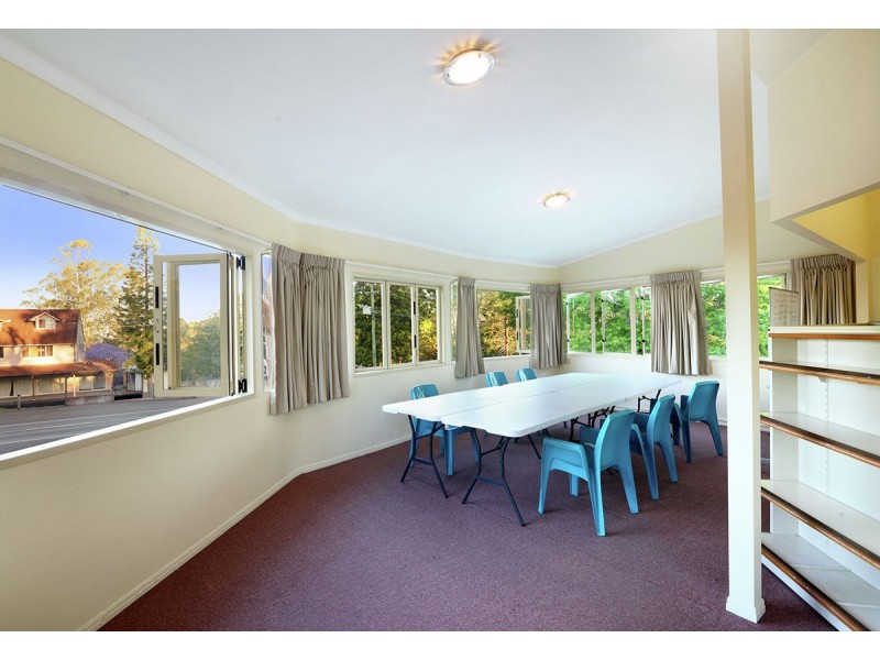 926 Maleny-Montville Road, Balmoral Ridge QLD 4552