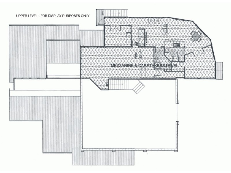 926 Maleny-Montville Road, Balmoral Ridge QLD 4552 Floorplan