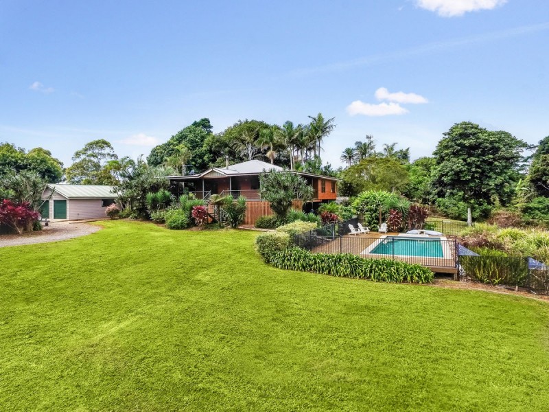 13 Alfs Road, Maleny QLD 4552