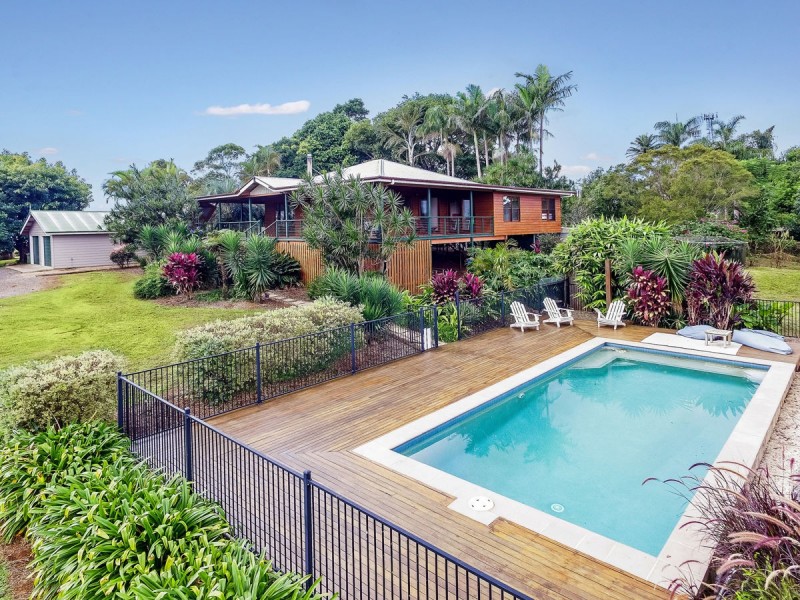 13 Alfs Road, Maleny QLD 4552