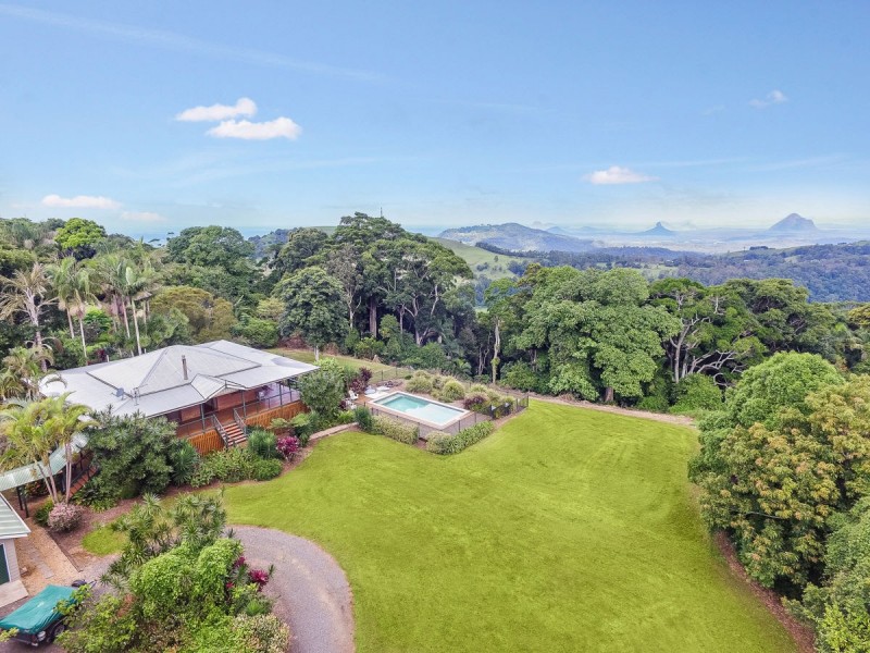 13 Alfs Road, Maleny QLD 4552
