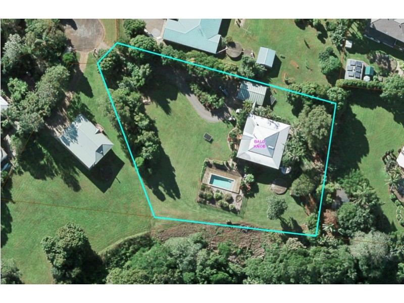 13 Alfs Road, Maleny QLD 4552