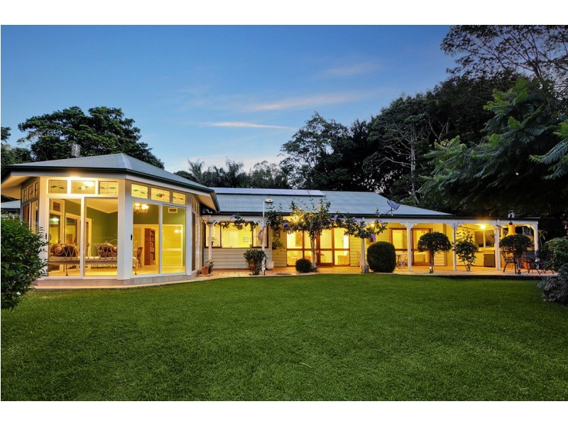 33 Glen Eden Court, Flaxton QLD 4560