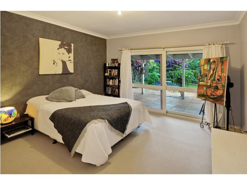 33 Glen Eden Court, Flaxton QLD 4560
