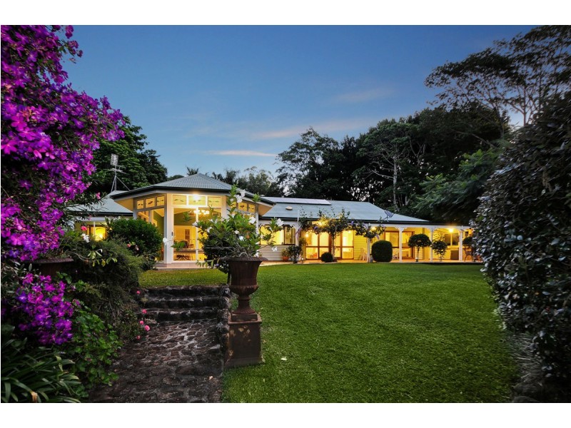 33 Glen Eden Court, Flaxton QLD 4560